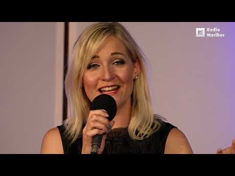 V dobri družbi s Kristijanom - V ŽIVO - S.O.S KVINTET