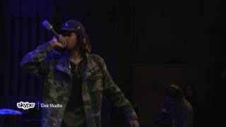 TYuS - Stay (WE 96.3)