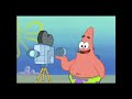 Spongebob Goes Crazy But Spongebob Has Barney S Voice And Patrick Has Mike Wazowski S Voice