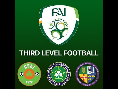 CUFL Women’s Division One Final University College Cork ‘B’ v TUS Midlands