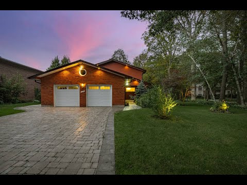 2235 Taylors Orchard, Mississauga Home for Sale - Real Estate Properties for Sale