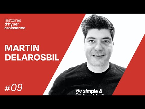Balado Martin Delarosbil