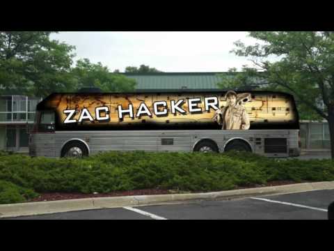 Zac Hacker - Last Weekend