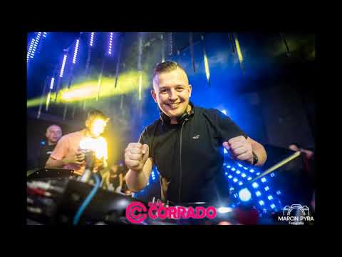 MATSON LIVE SET - KLUB CORRADO SUCHOWOLA (EMUZA.NET)