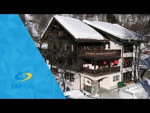 E&P Sportclub Schweizerhaus | Davos Klosters