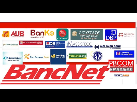 Banknet Logo