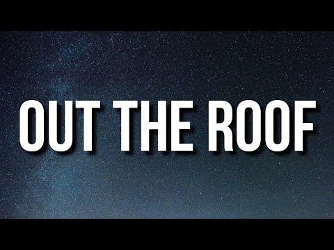 Lil Durk, King Von & Booka600 - Out the Roof (Lyrics)