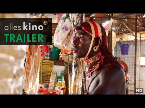 Die weisse Massai (2005) Trailer