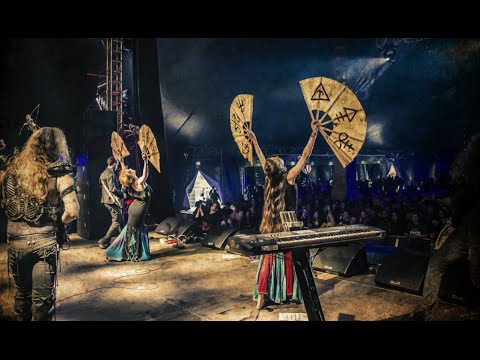 Deathless Legacy LIVE @ WACKEN OPEN AIR