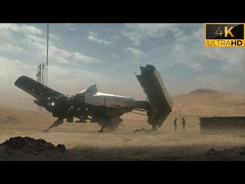 Star Citizen: Banu Defender Tour