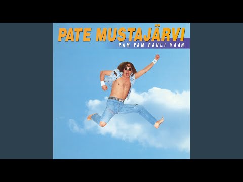 Video thumbnail for Paulin taikakaulin