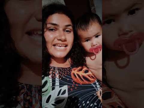 Cantora E Blogueira do Interior De Capim-PB #criadordeconteudo