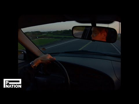 Crush (크러쉬) - ‘No Break (Feat. Dynamicduo)’ Track Video