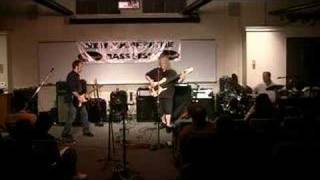 NHBF 2008 - Rob Gourlay Trio -2