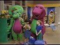 Barney I Love You Happy Birthday Barney S Version