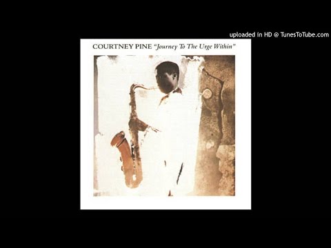 Courtney Pine - Children of the Ghetto