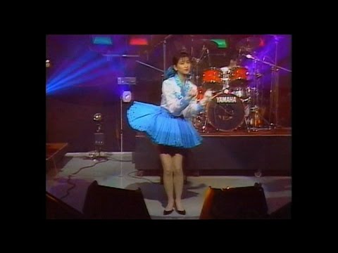 Chisato Moritaka