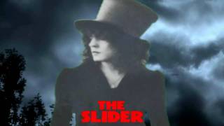 T.Rex   " The Slider "