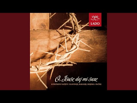 Jadikovanje Proroka Jeremije, Velika Srijeda