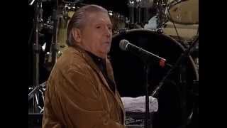 Jerry Lee Lewis - Great Balls of Fire (Live at Farm Aid 2004)