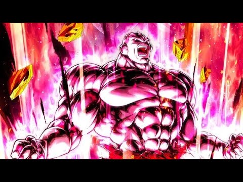 Strength is Absolute. 