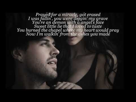 Strauts - Demon with a angel's  face (demo)