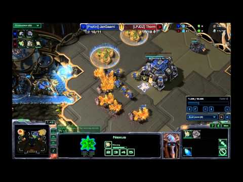 MarineKing Cheese Style