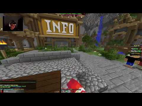 Grinding Solos | Blitz Survival Games