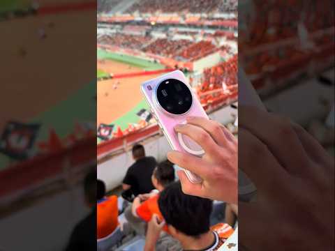 Xiaomi 15 Ultra Camera Test 🔥