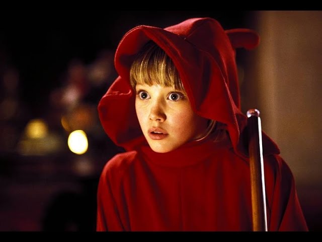Vídeo relacionado con Casper Meets Wendy/Thumbelina/Bartok The Magnificent [Edizione: Regno Unito] [Reino Unido] [DVD]