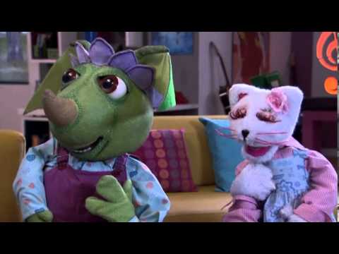 CLUB 10, CARACOL TV. CARO MOLINA, COLOMBIAN CHILD PSYCHOLOGIST AND ACTRESS