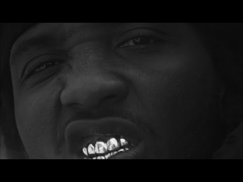 CJ FLY - GRIND (Official Music Video)