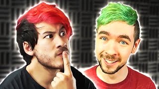 You Don&#39;t Know JackSepticEye
