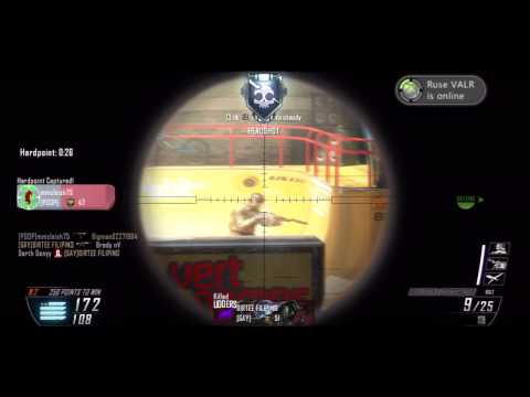 Beat Clarify: Darth RC (SCRAPPED#2) #D3