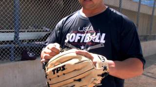Video thumbnail: Louisville Slugger Pro Flare Series