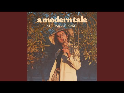 A Modern Tale - Veronica Fusaro