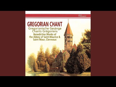 Anonymous: Christus resurgens - Responsorium