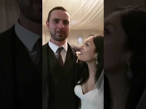 Wedding live feedback