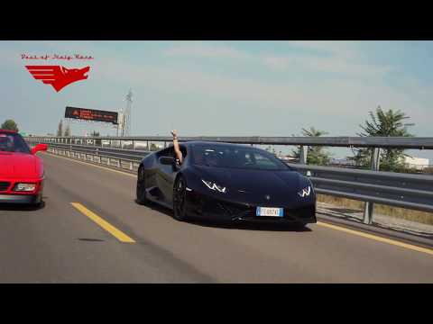 Best of Italy Tour 16- 20 September 2020