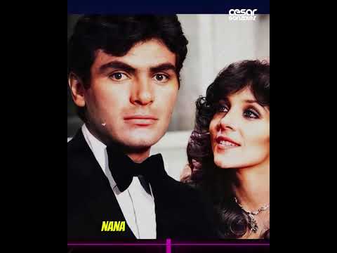 El derecho de nacer 1981 Asi fue el final de la telenovela #trending #trend
