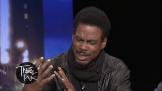 &#39;THE MOTHERF**KER WITH THE HAT&#39; Chris Rock