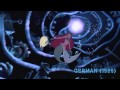 The Little Mermaid Part Of That World One Line Multilanguage HD