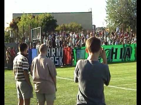 2004.09.04.Warta Poznań - Lechia Gdańsk 5:1 [doping]