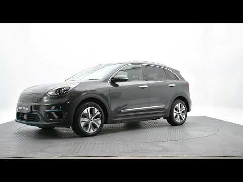 Kia Niro E-Niro (Long) EV - Image 2