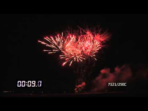 7121/25EC Cake Ø30mm 25s F-shape 20sec H30m "Childhood"