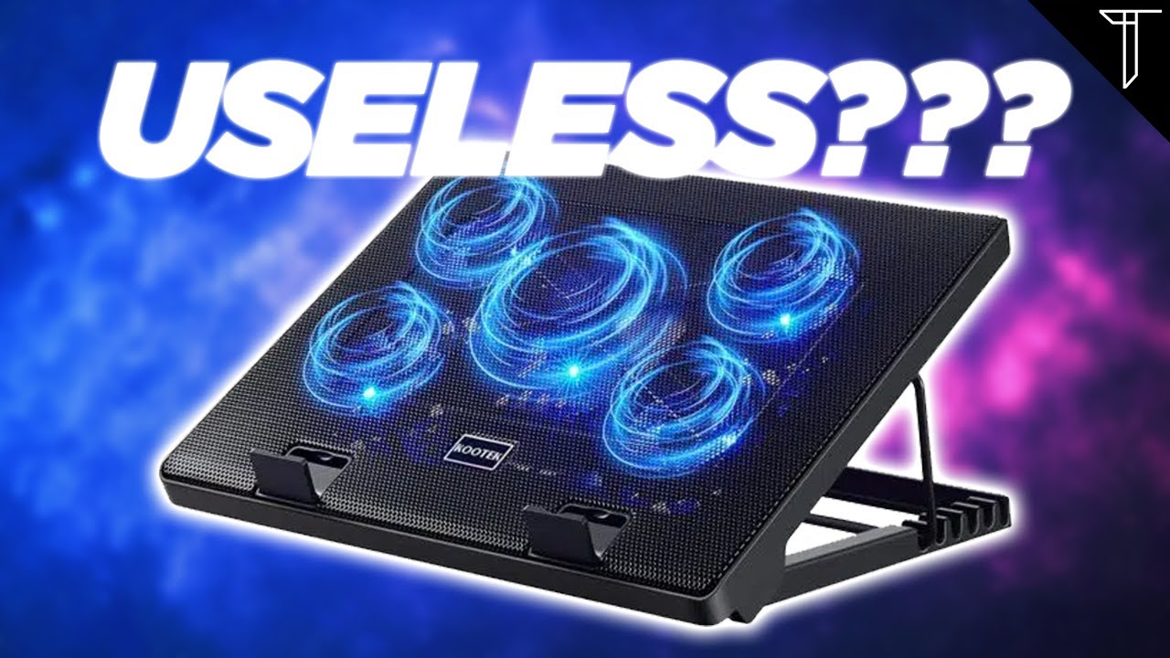 Are laptop cooling pads bad for your laptop? Tipseri