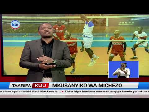 KPA yashinda 3-0 dhidi ya KAPU na kufuzu hatua inayofuata ya ligi kuu