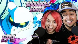 HE'S BACK!! | Snowball Earth Episode 3 REACTION