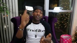 When you get the wrong Christmas gift