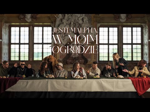 jestemAlpha. - W moim ogrodzie